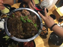 -谈骨论斤大盆骨(顺义店)