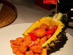 -老伙记海鲜码头(北滘店)