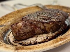 -摩根扒房(桐梓林店)