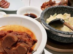 -关东小磨东北菜(漕河泾印象城店)