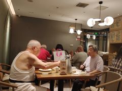-京味斋·烤鸭·北京菜(安贞店)
