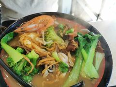 -赵璐海鲜面馆(德行路店)