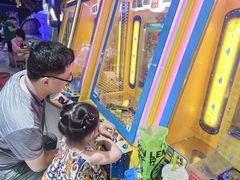 -大玩家(平江万达店)