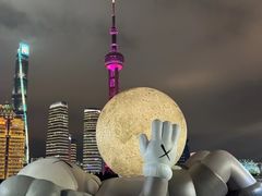 -上海港国际客运中心