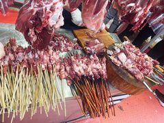 -中国新疆艾力巴巴烧烤(银湾居店)