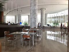 大堂-漳州佰翔圆山酒店·圆山畔西餐厅