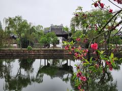 -无锡蠡湖国家湿地公园-蠡园