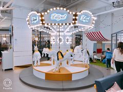 -Lilliput粒粒堡亲子餐厅(置汇旭辉店)