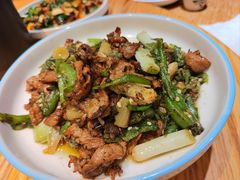 -滇铺子·云南特色菜·鲜花野菜季(东风东路c86店)
