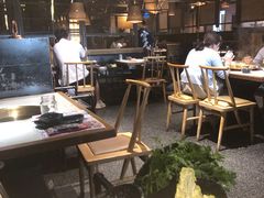 大堂-哥老官重庆美蛙鱼头(西湖银泰十一哥店)