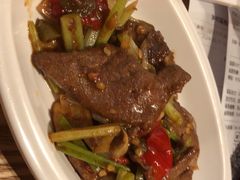 -乡村基·川味现炒大王(熙悦天街店)