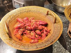 -太原富力万达文华酒店·美食汇西餐厅