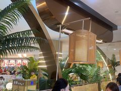 -泰椰里·泰国餐厅(智慧城广百广场店)