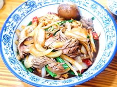 -复兴面王(河东路起源店)