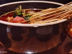 -串大叔炭火烤串·鸡西大冷面刀削面(总店)