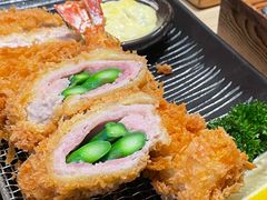 -胜博殿日式炸猪排(西红门店)