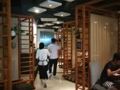 大堂-十二舍·湯物素煮(江泰潤政店)