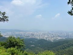 -广州市白云山风景名胜区