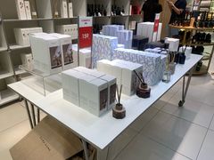-ZARA HOME(蓝色港湾店)