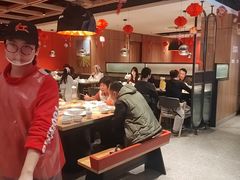 -季季红火锅(长沙步行街店)