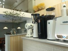 -SAFARI COFFEE