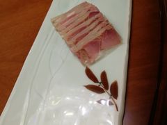 水晶肘子-蓬莱阁中餐厅(崇文门店)