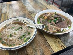 -正宗阳山牛杂(东城店)