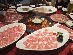 -蜀家渝重庆火锅(南屏街店)