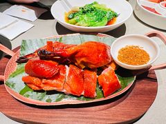 -小厨娘书香金陵(夫子庙老门东店)