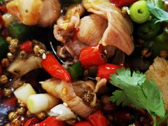 -米二红烧兔(华阳店)