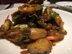 -黛瓦里巷(南京东路店)