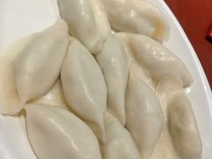 -喜家德虾仁水饺(东海缤纷天地店)
