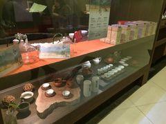 -春水堂人文茶馆(台中新时代店)