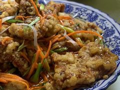 -红升老菜馆(巨兴街店)