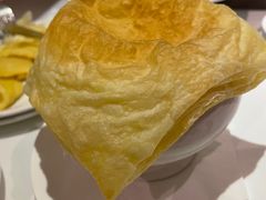 玉米浓汤-王品牛排(福州泰禾店)