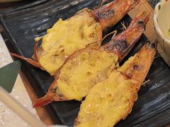 -菊上日式料理(蚌埠银泰店)