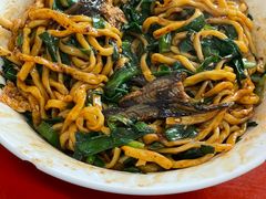 -三百碗宝应长鱼面(板仓街店)