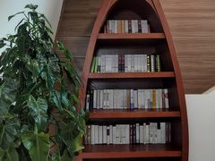 -贝林大翅鲸简餐厅(国家海洋博物馆店)