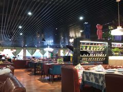 -美森西餐厅(曙光大道店)