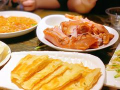 葱油饼-姐弟小东北(瑞景商业广场店)
