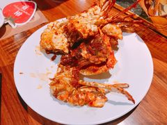 香辣蟹-汉巴味德(大悦城店)