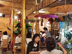 大堂-多哥水傣味餐厅(司马巷店)