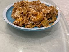 -福来居烤鸭店(天坛二店)