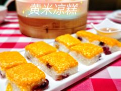 -西贝(东方路店)