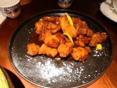 糖醋里脊-寻宝记绍兴菜(鲁迅路店)