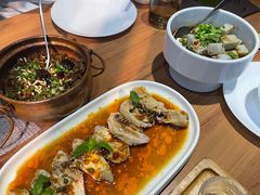 -雀舞云南菜(乐客城店)