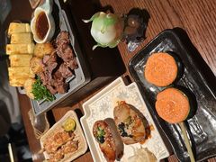 -Tuna maki寿司(苏州中心商场店)