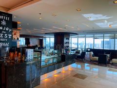 -上海龙之梦万丽酒店