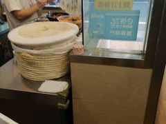 -张果佬年糕卷(科巷店)