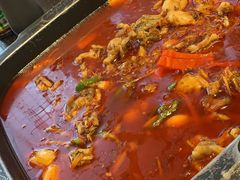 -自贡好吃客(科华店)